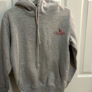 Local Boy Outfitters, Palmetto Moon Men’s Hoodie